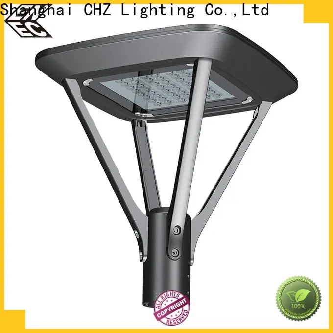 CHZ led yard light supplier for sale 1