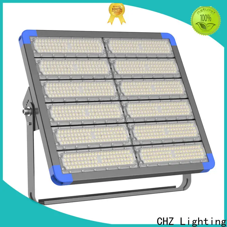 CHZ outdoor sports lights from China for parking billboards 1