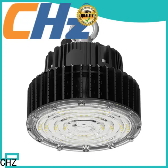 CHZ high bay luminaire company for large supermarkets 1