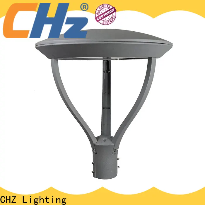 CHZ landscape pathway lighting with good price for parking lots 1