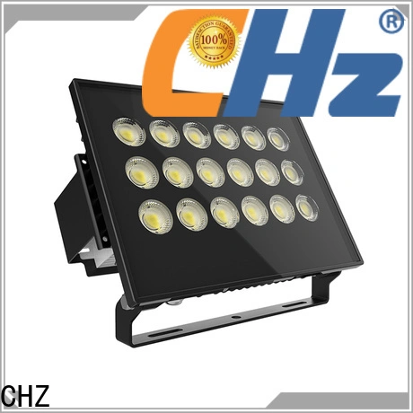 CHZ led field lighting from China for indoor and outdoor lighting 1