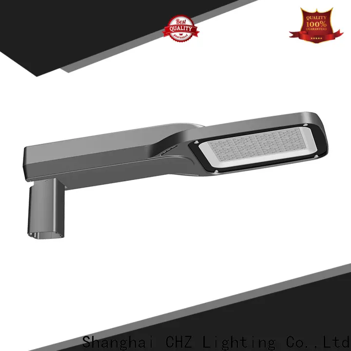 CHZ led street light china factory for outdoor 1