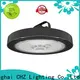 CHZ factory price led highbay light supplier for factories 1