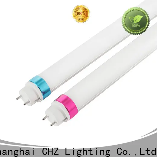 CHZ t6 led tube manufacturer for factories 1