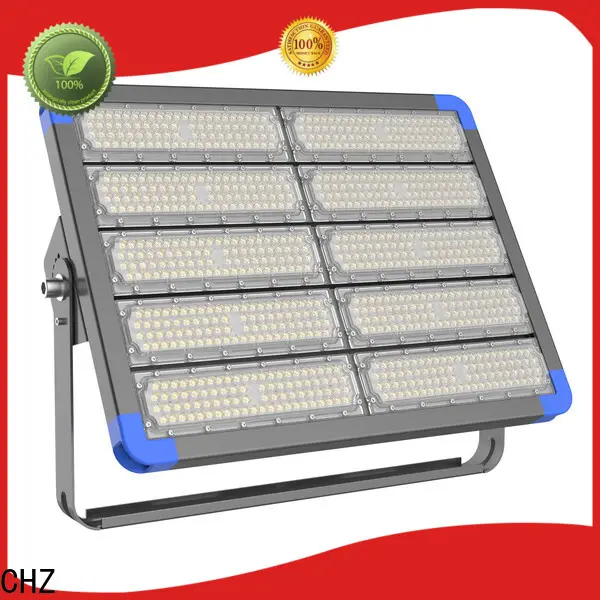 stable crane lighting from China used in harbors 1