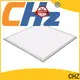 CHZ creative led flat panel inquire now for galleries 1