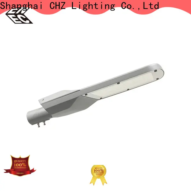 CHZ durable street light fixture factory for sale 1