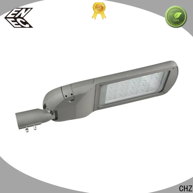 CHZ promotional smart street lighting best supplier for street 1
