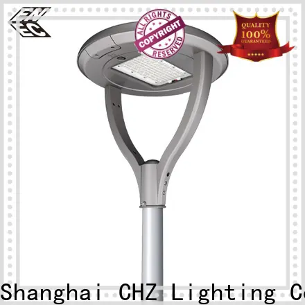 CHZ led yard light factory for gardens 1