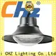 CHZ energy-saving led garden lighting directly sale for outdoor venues 1