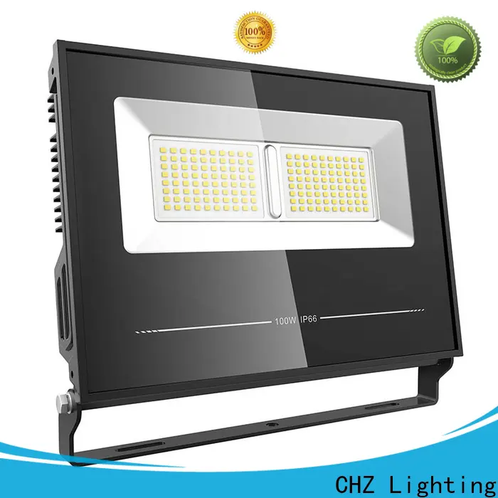 top selling motion sensor flood lights factory direct supply for shopping malls 1