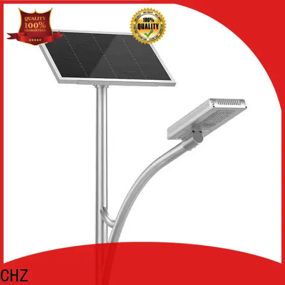 new solar road lighting system manufacturer for road 1