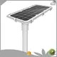 low-cost solar powered street lights directly sale for park road 1