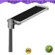CHZ top selling led solar pole lights factory for promotion 1