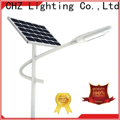 energy-saving solar led street light best manufacturer bulk production 1
