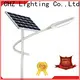 energy-saving solar led street light best manufacturer bulk production 1
