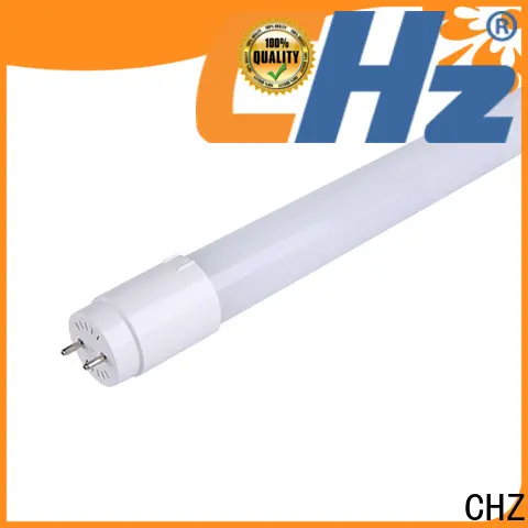 CHZ worldwide t8 tube light inquire now bulk production 1