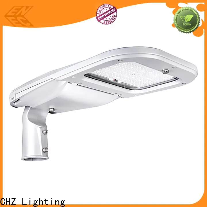 CHZ new 100 watt led street light best supplier for street 1