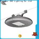 CHZ smart street lighting best manufacturer for parking lots 1