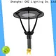 CHZ eco-friendly led garden lamp series for gardens 1