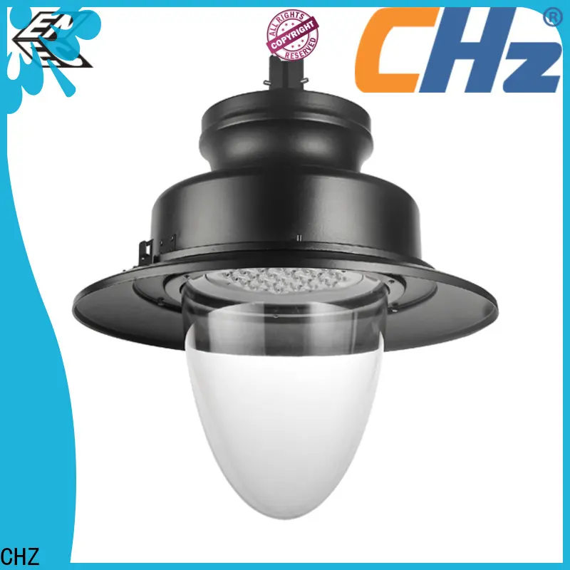 CHZ high quality outdoor led yard lights supplier bulk buy 1