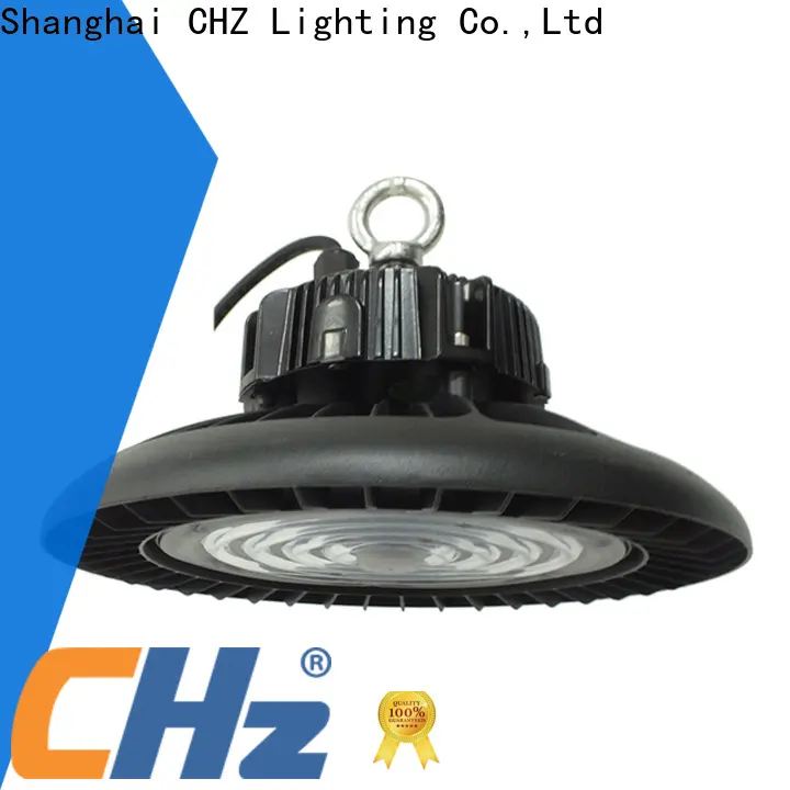 CHZ latest industrial high bay led lights series for exhibition halls 1