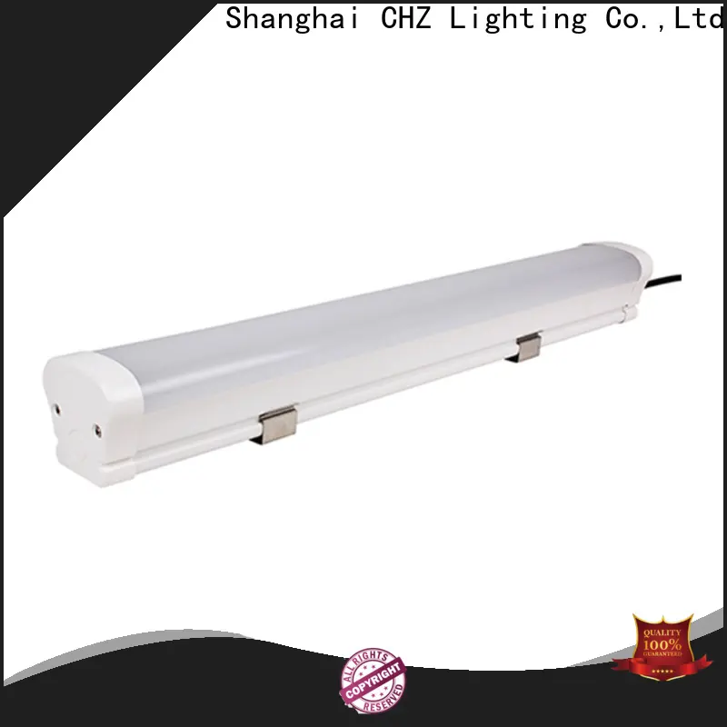 CHZ controllable high bay lights inquire now for promotion 1