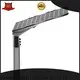 CHZ solar street light price list wholesale for mountainous 1