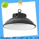 CHZ efficient high bay led light fixtures best manufacturer for warehouses 1
