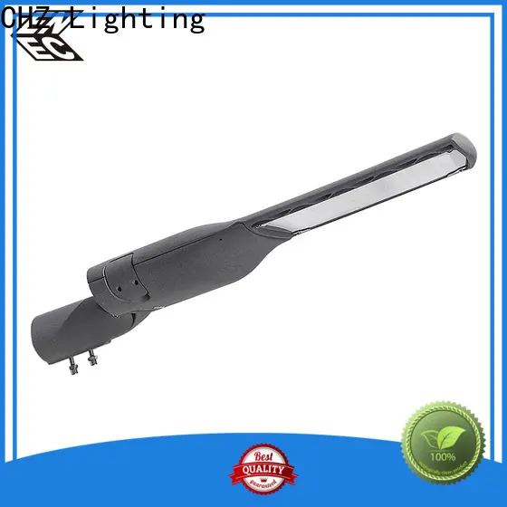 CHZ outdoor led street lights directly sale for outdoor 1