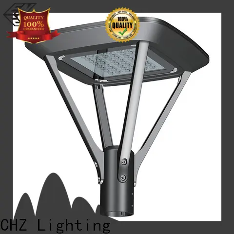 CHZ high-quality outdoor led yard lights factory direct supply for sale 1