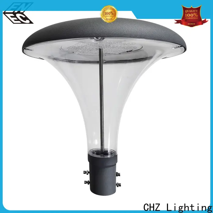 cost-effective led yard lights inquire now for plazas 1