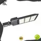 CHZ smart street lighting factory for highway 1