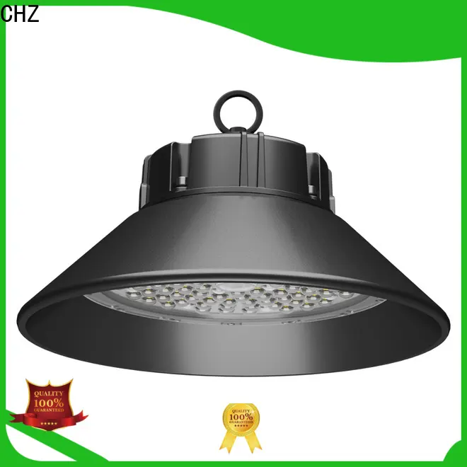 CHZ high-quality led tri-proof light supplier for factories 1