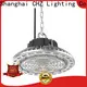 CHZ hot selling industrial high bay led lights company for factories 1