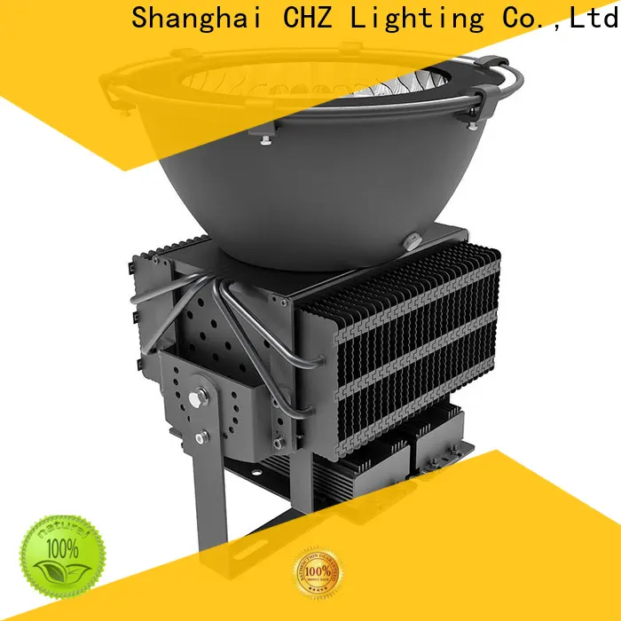 CHZ outdoor led stadium lighting series for stadiums 1