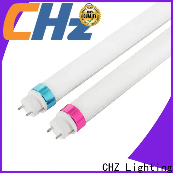 CHZ rohs approved t6 led tube best supplier for underground parking lots 1
