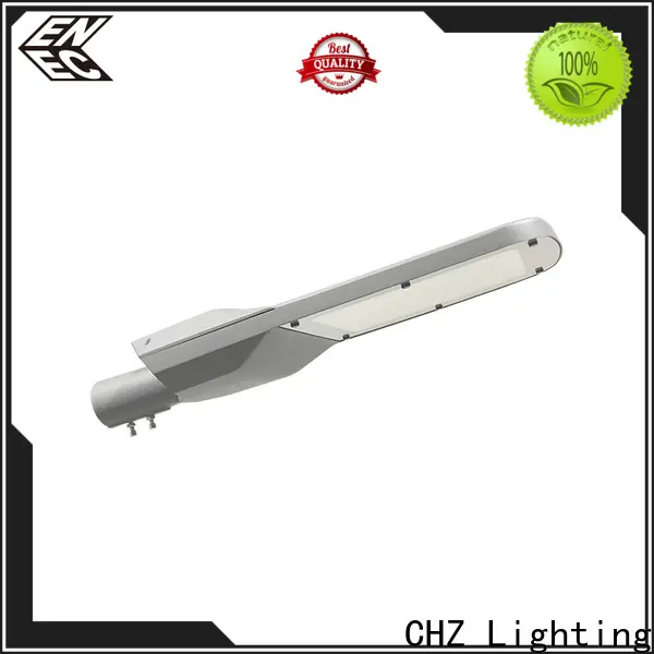 CHZ practical street lighting fixtures company bulk production 1