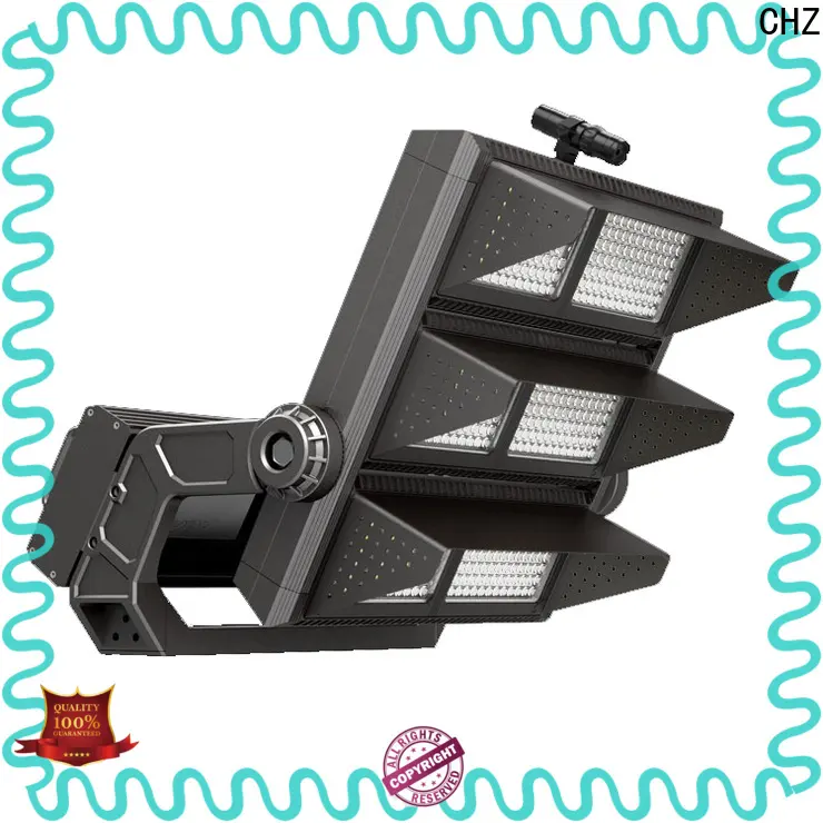 CHZ football light fixture wholesale bulk production 1