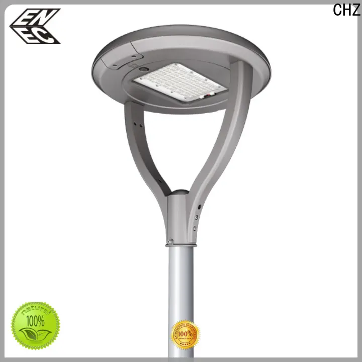 CHZ top selling landscape path lighting series for bicycle lanes 1