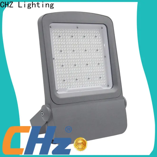 CHZ high power led flood light fixtures best manufacturer for sculpture 1
