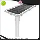 CHZ 30w solar led street light factory direct supply for rural 1