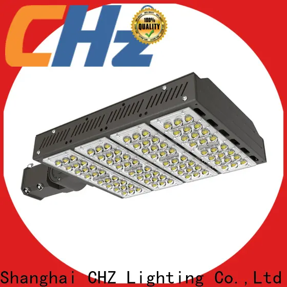 CHZ cob led street light supplier for street 1