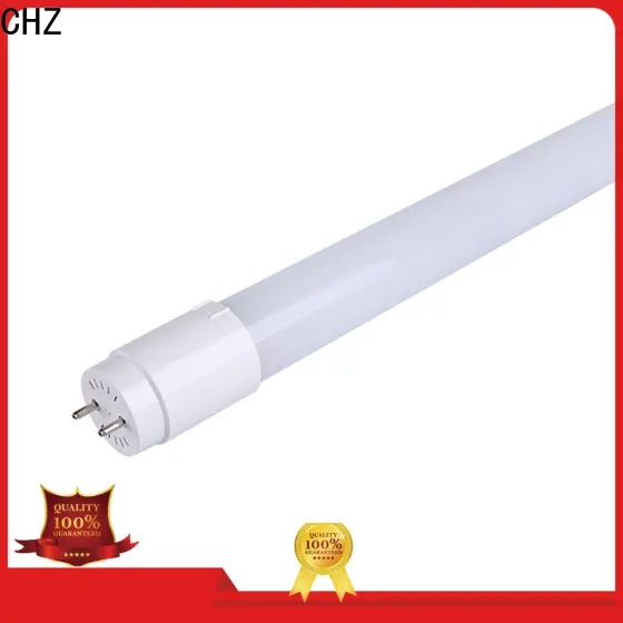 CHZ t8 tube factory for underground parking lots 1