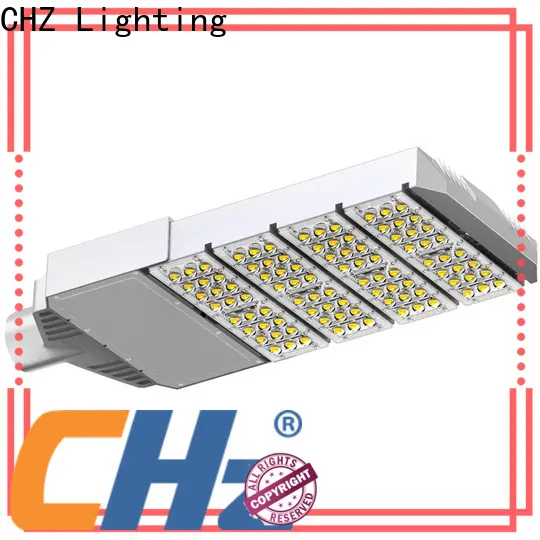 CHZ street light fixture directly sale for yard 1