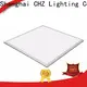 cheap led round panel light factory for galleries 1