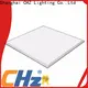 CHZ led slim panel light directly sale for museums 1