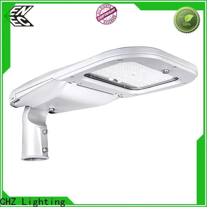 CHZ top quality led street light fitting factory direct supply for outdoor 1
