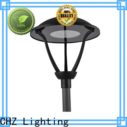 CHZ led yard lights factory direct supply for plazas 1