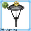 CHZ led yard lights factory direct supply for plazas 1
